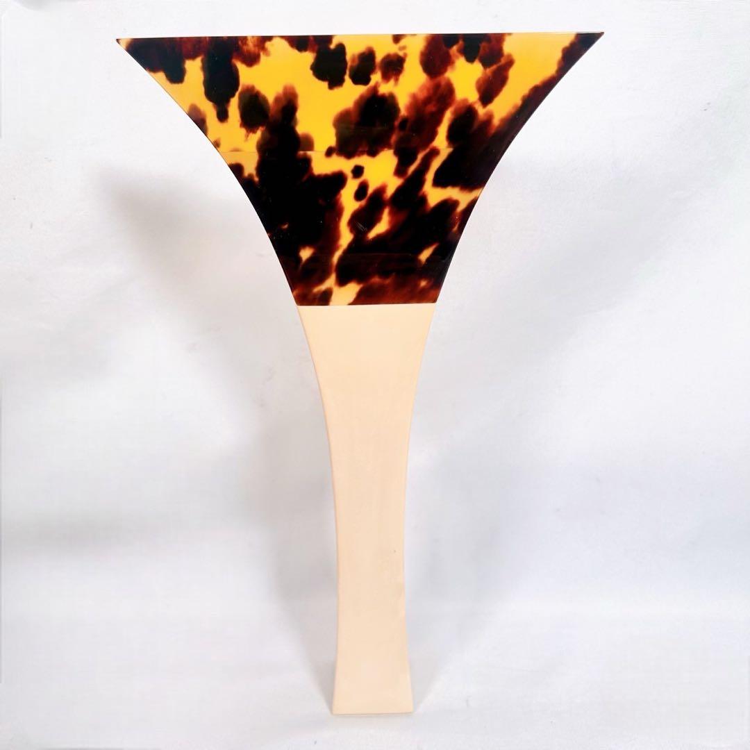 地唄三味線　撥　バチ　鼈甲　一枚甲　メンテナンス済み