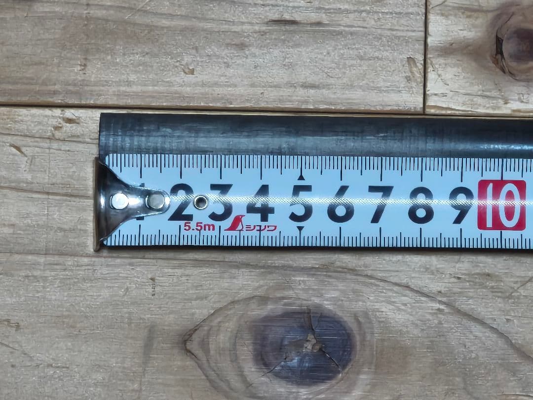 Tour AD DI-6x ゴルフシャフト 3W、5W 旧カラー