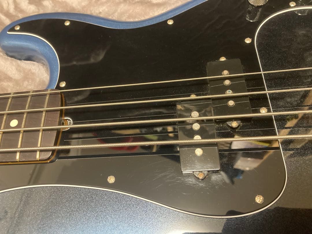 American professionalⅡ precisionbass