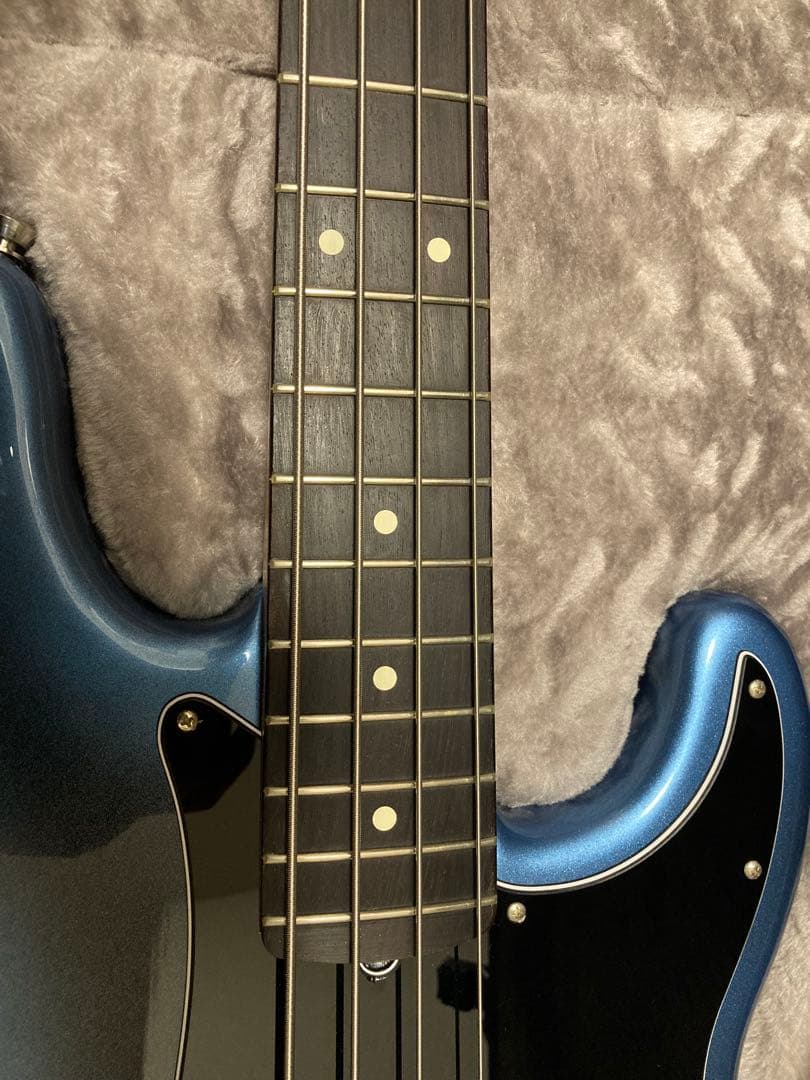 American professionalⅡ precisionbass