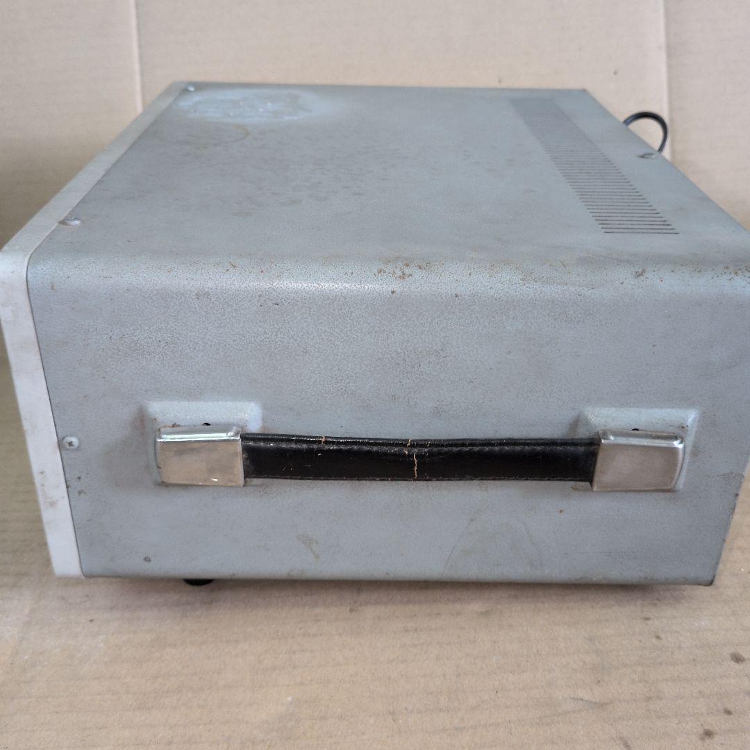 YAESU MUSEN FRG-7 受信機