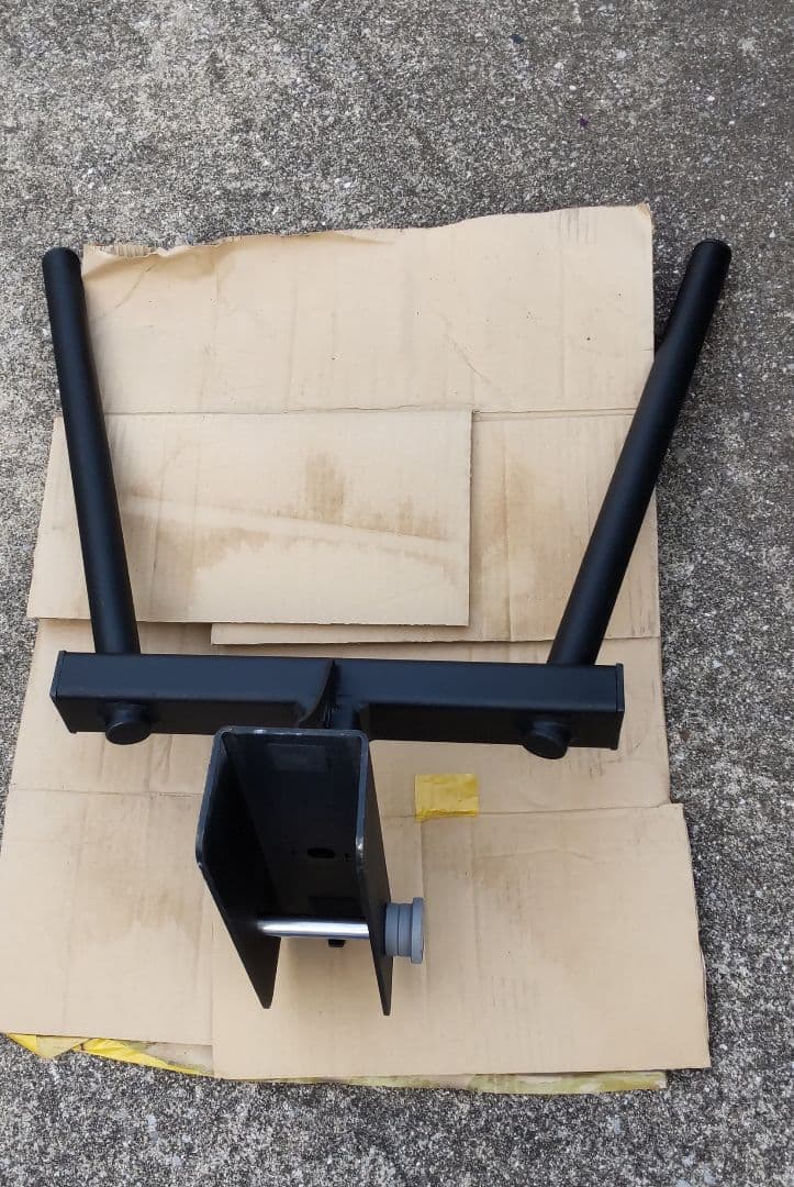 ウエイトトレーニング ELEIKO DIP Module