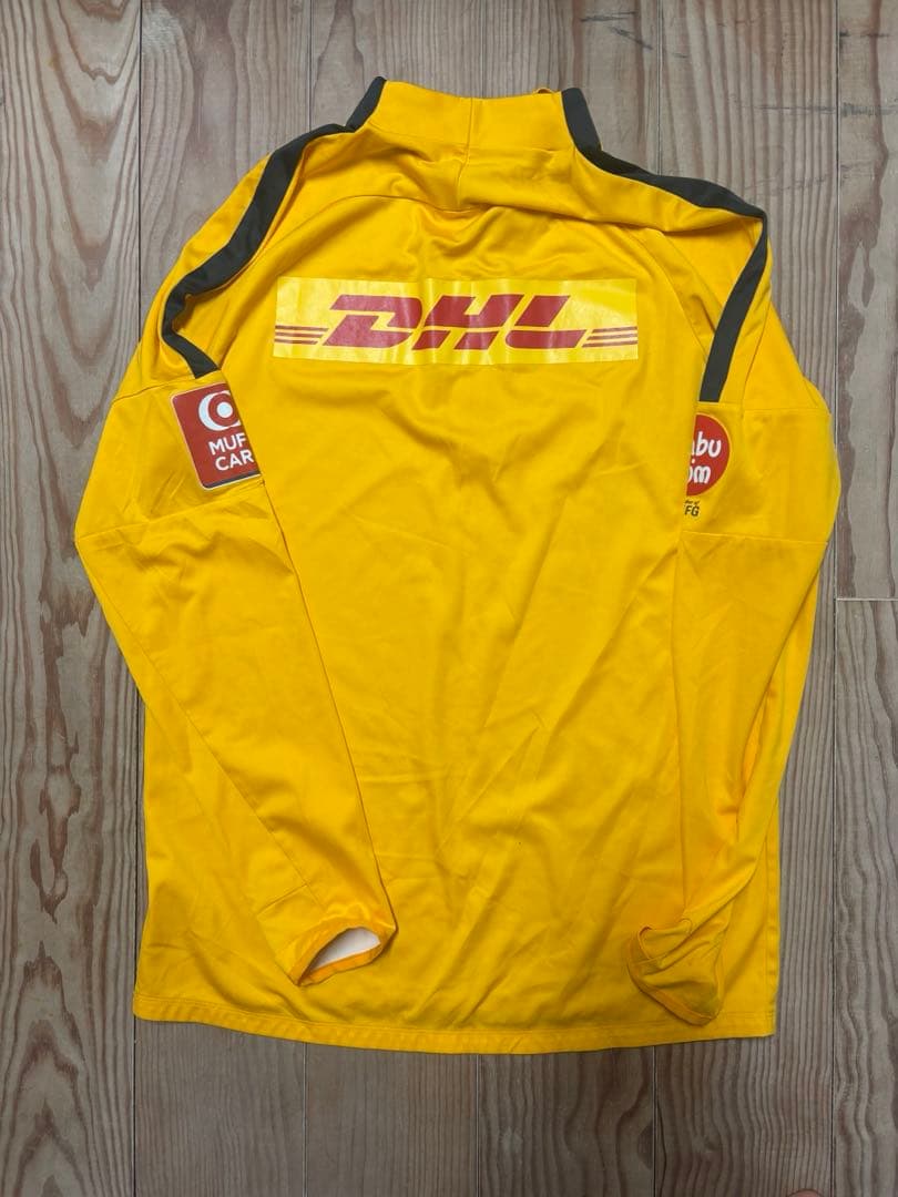 浦和レッズ 支給品 Ｌ