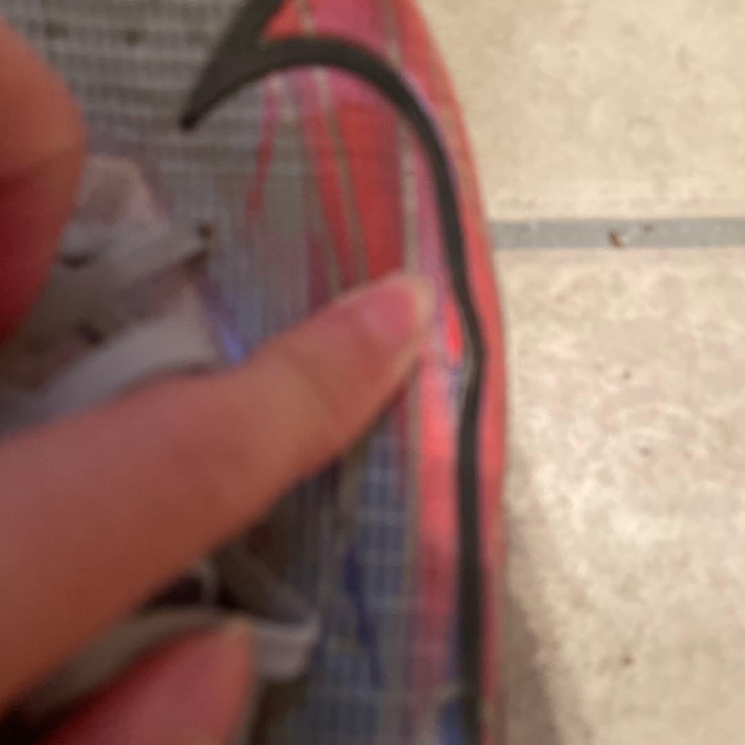 マーキュリアル ヴェイパー 14 エリート FG26.5