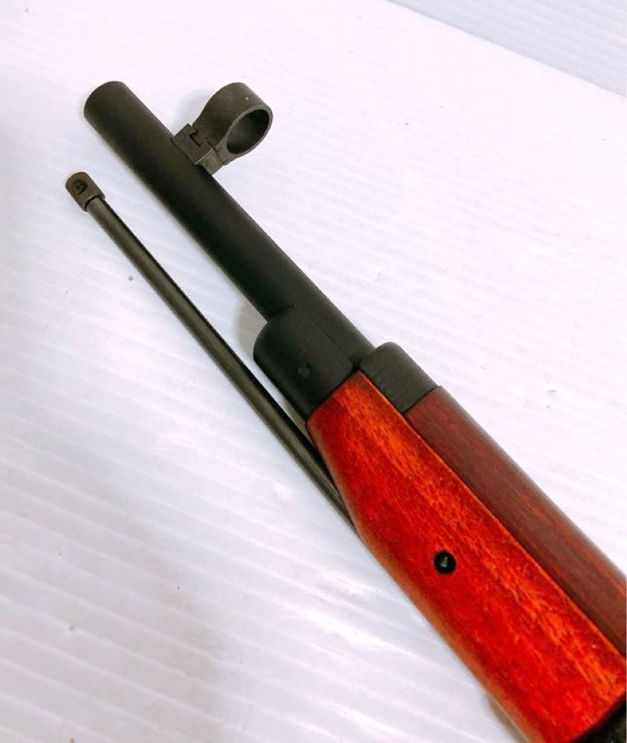 KTW モシンナガン M1891/30 ボルトアクション エアーコッキング