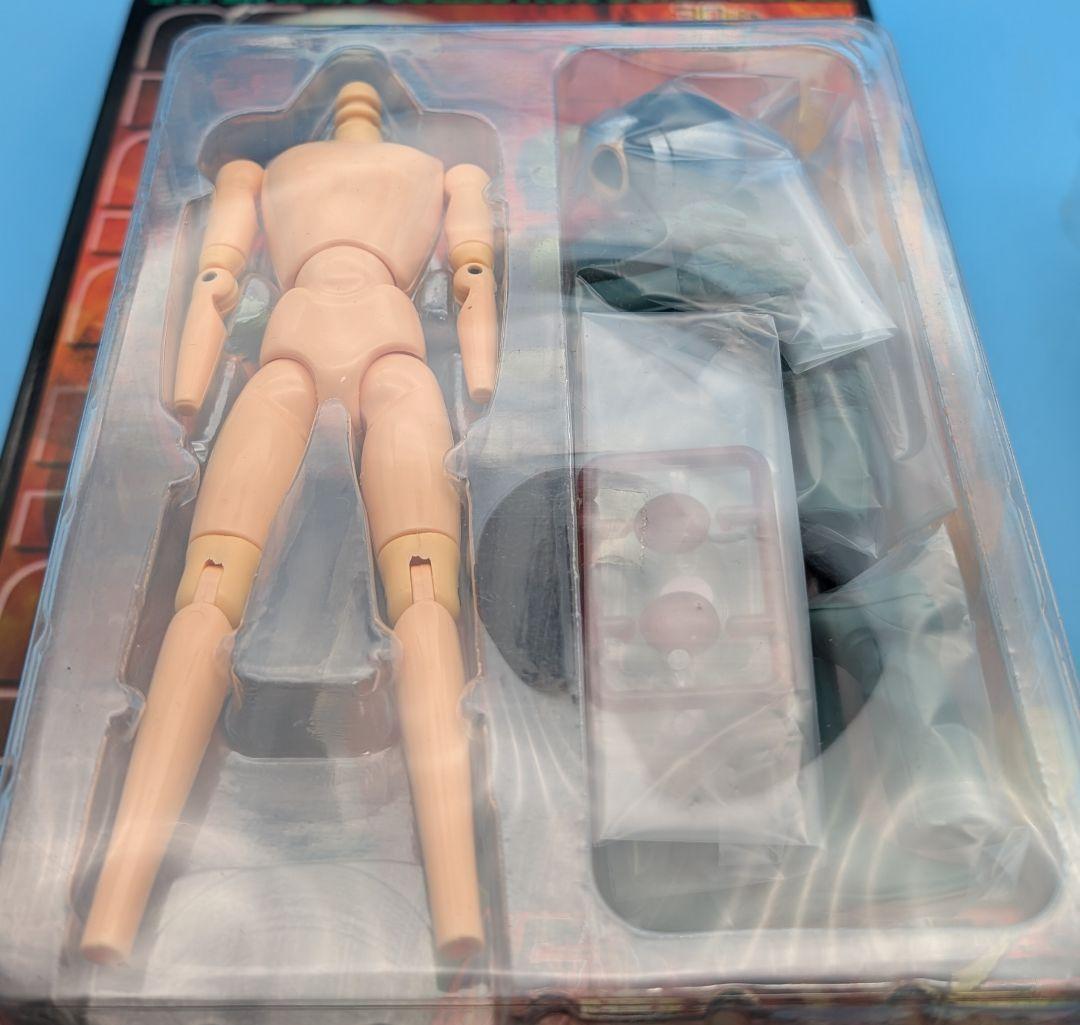 【レア美品】 仮面ライダー ダブルライダー(旧1号後期タイプ&旧2号)