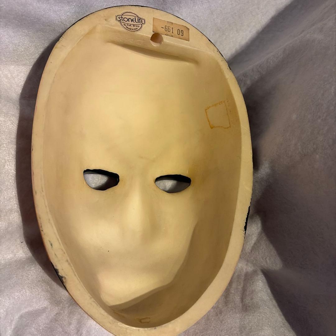 ヴェネツィアStoneLite (by Professor Bessi) サイン