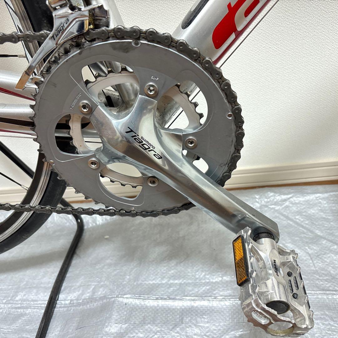 Cannondale CAAD8 ロードバイク