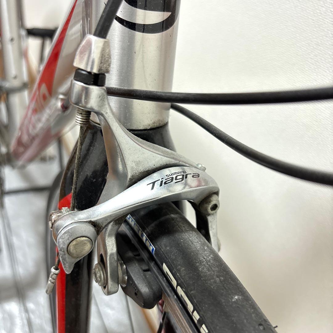 Cannondale CAAD8 ロードバイク