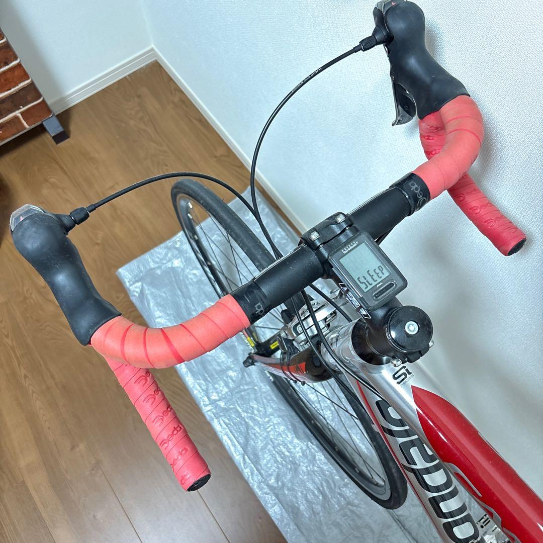 Cannondale CAAD8 ロードバイク