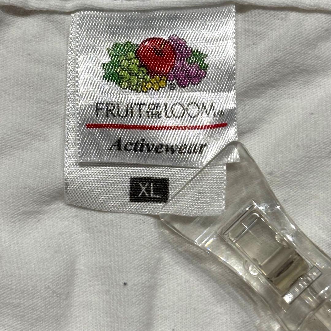 Melanie Martinez　fruit of the loom　半袖