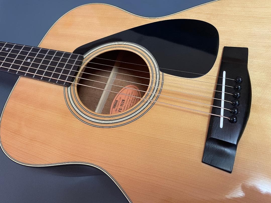 ギター YAMAHA FG-152B