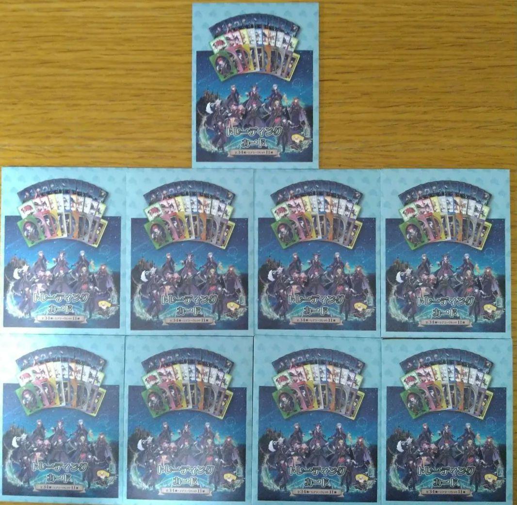 カラフルピーチ