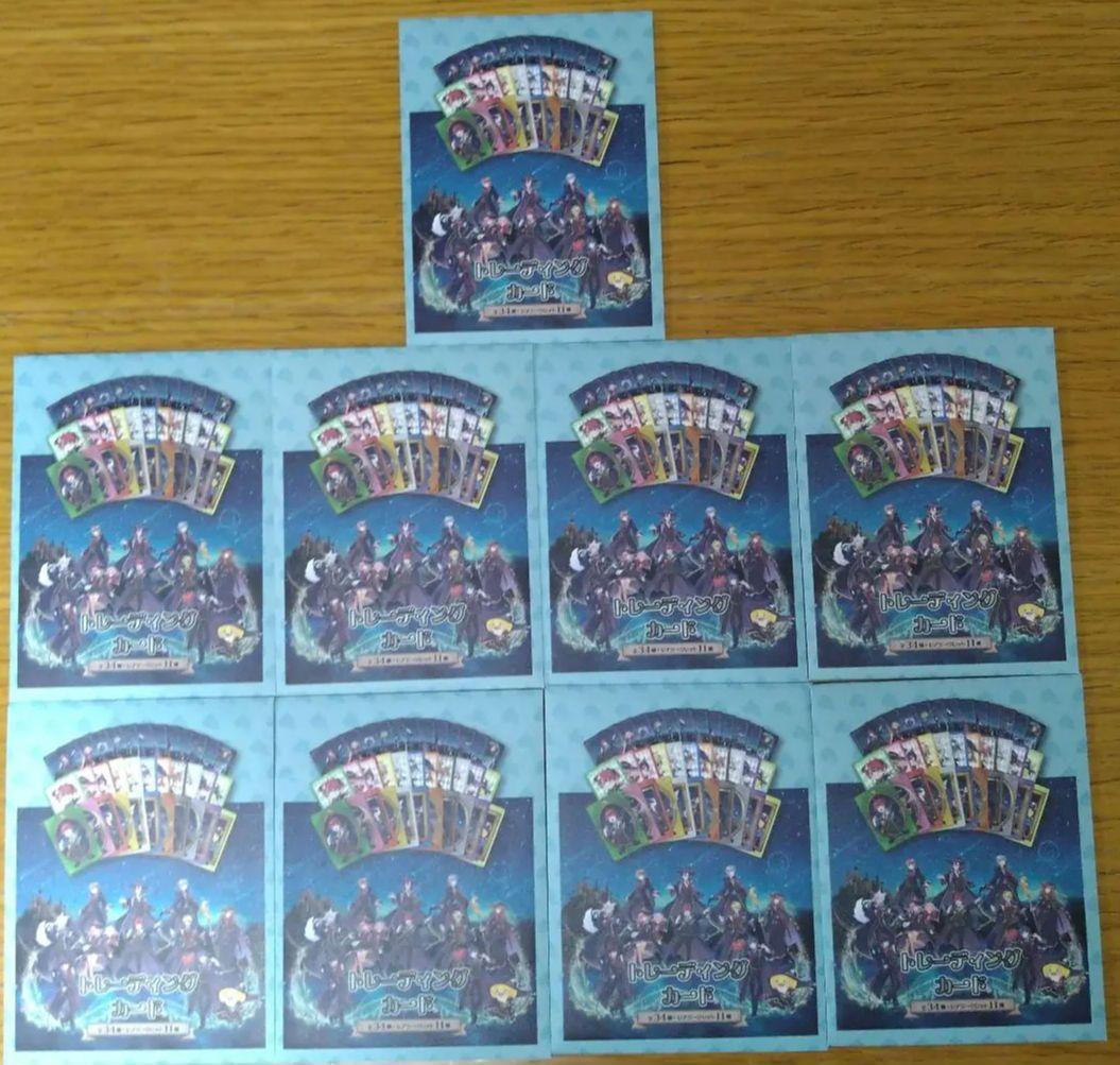 カラフルピーチ