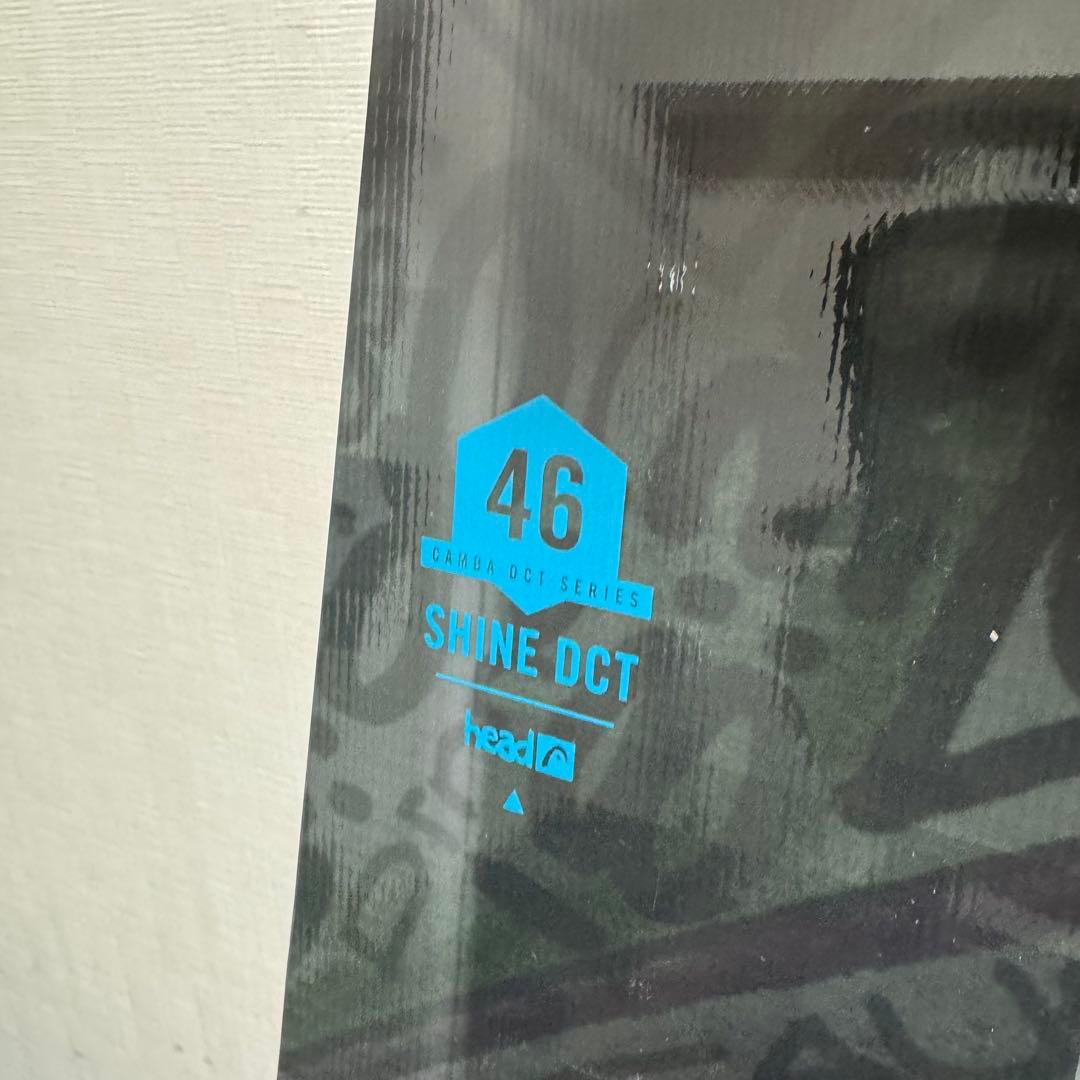 HEAD SHINE DCT 146 ビンディングセット