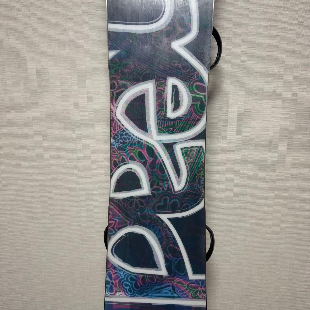 HEAD SHINE DCT 146 ビンディングセット