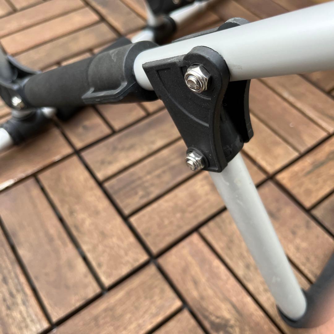 と*ロ様 CAP 360 ボードドーリーNEO（キャリーサポーター付き）