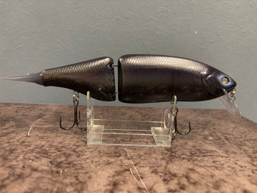 drtクラッシュ9low ニュームーンバイト