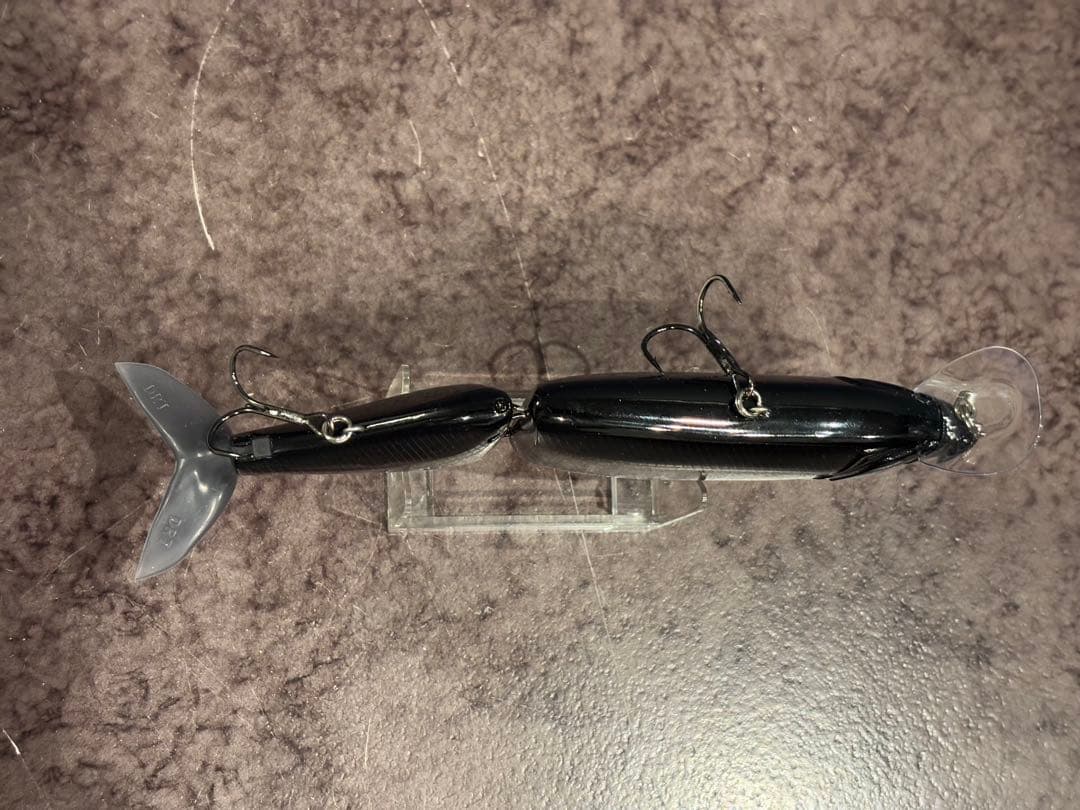 drtクラッシュ9low ニュームーンバイト