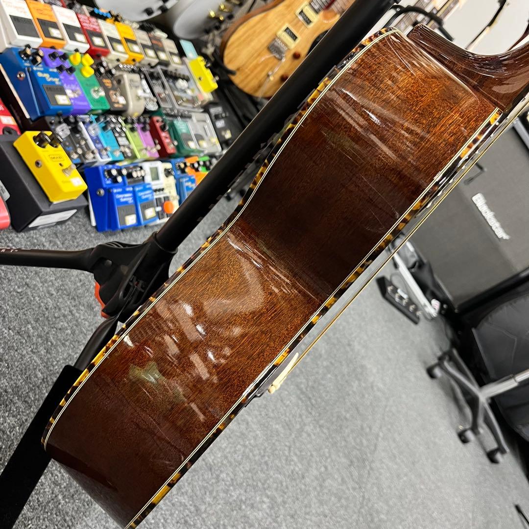 【11488】Headway TF-1000C エレアコ アコースティックギター