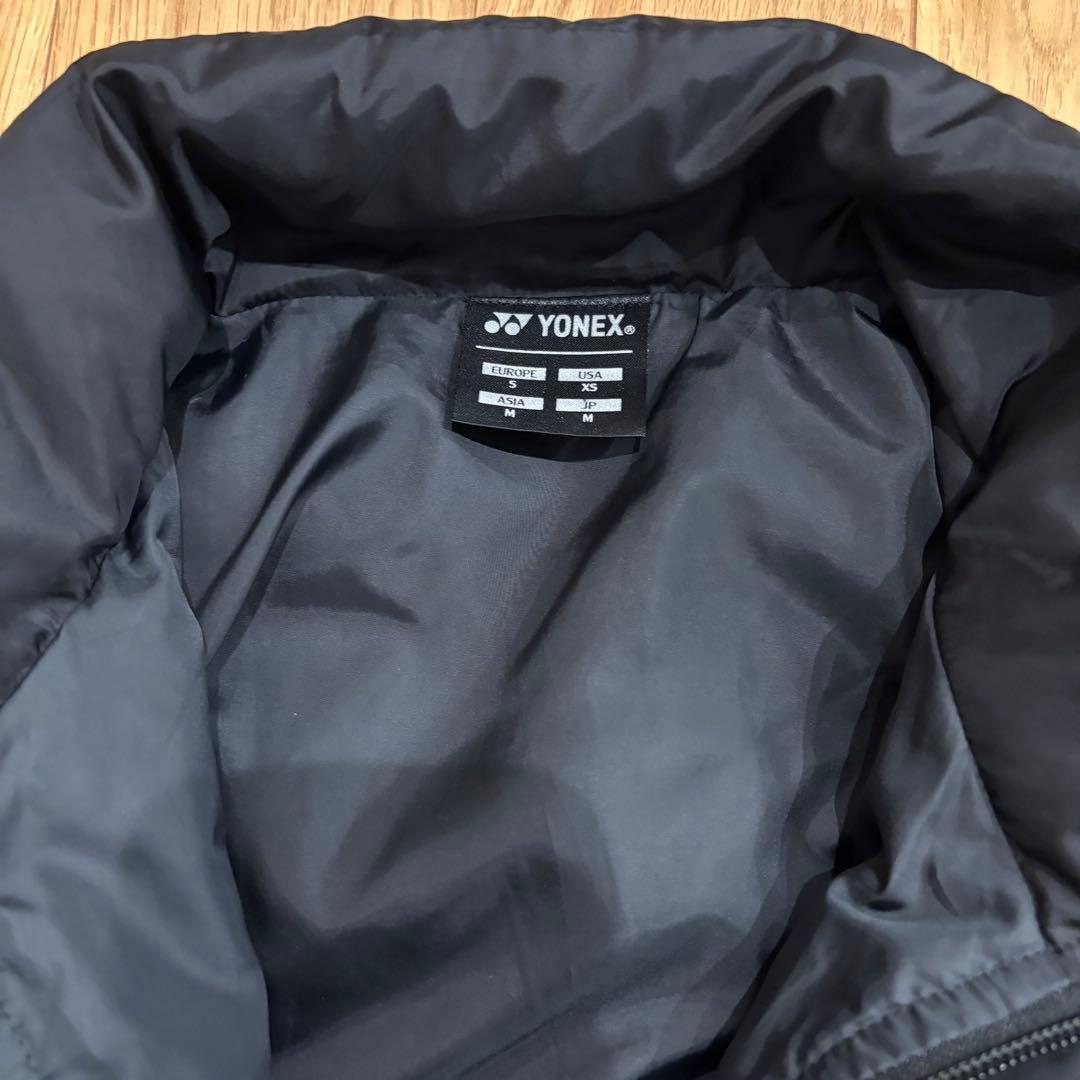 ヨネックス　ヒートカプセル　アウター　M