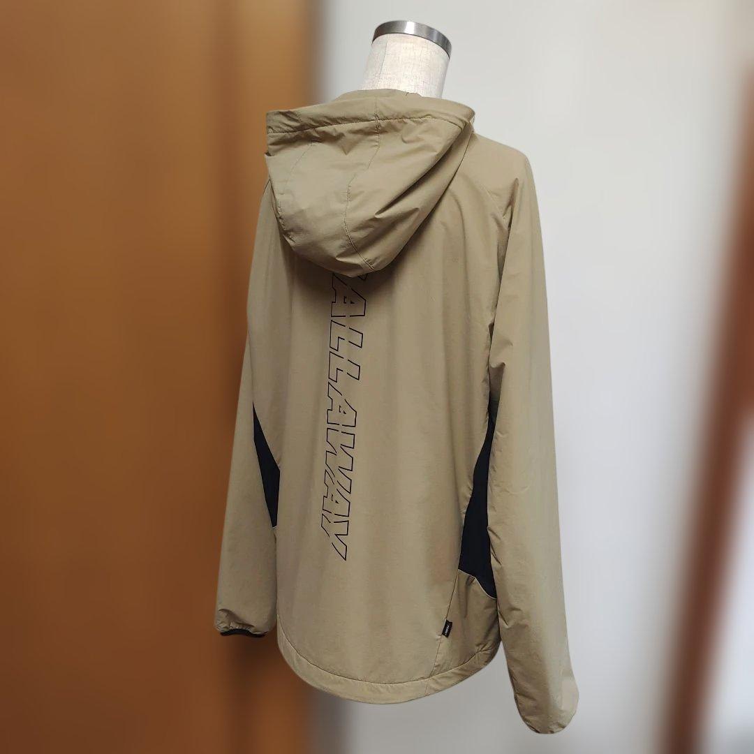 Callaway　キャロウェイゴルフ　ジャケット ブルゾン　ポーラテック　新品