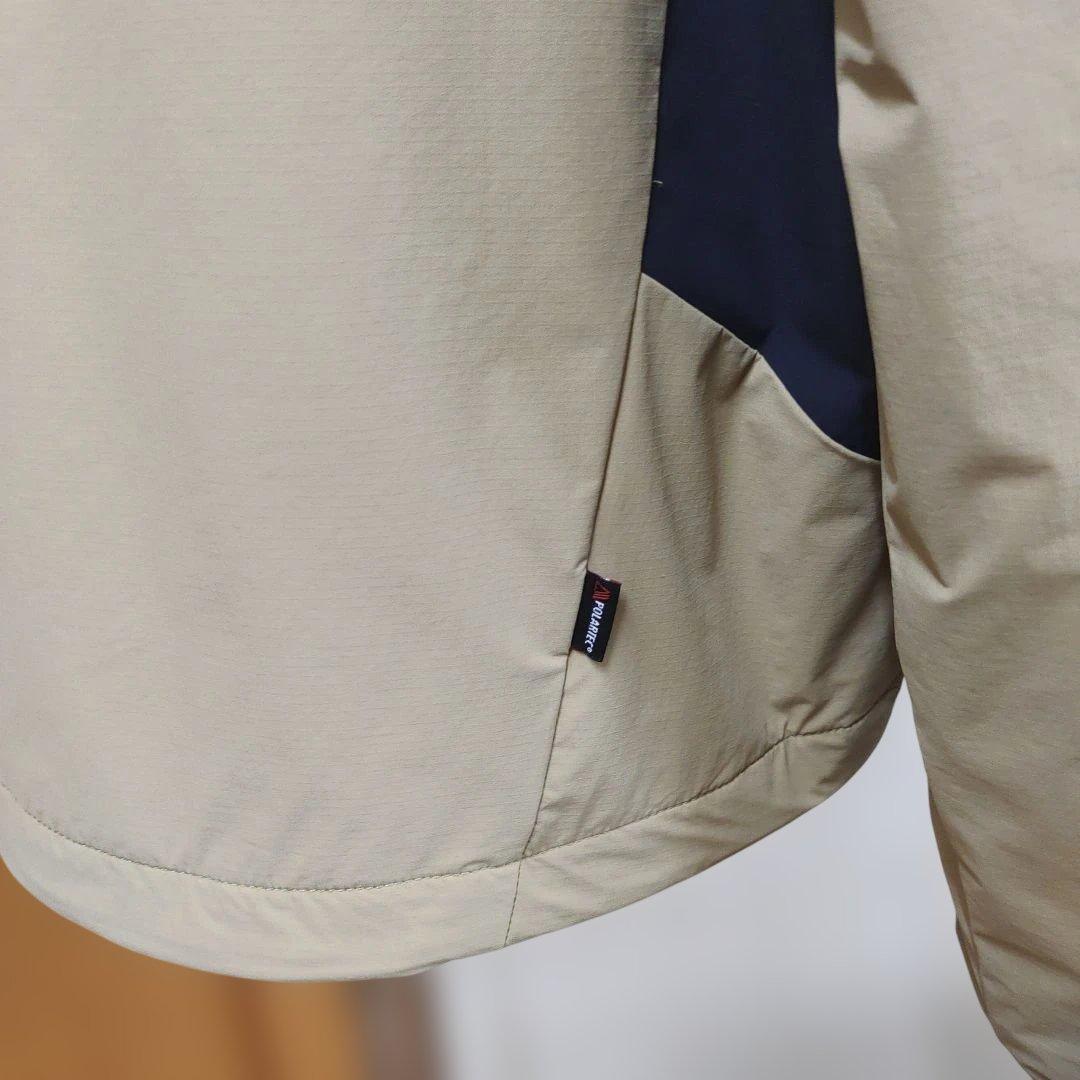 Callaway　キャロウェイゴルフ　ジャケット ブルゾン　ポーラテック　新品