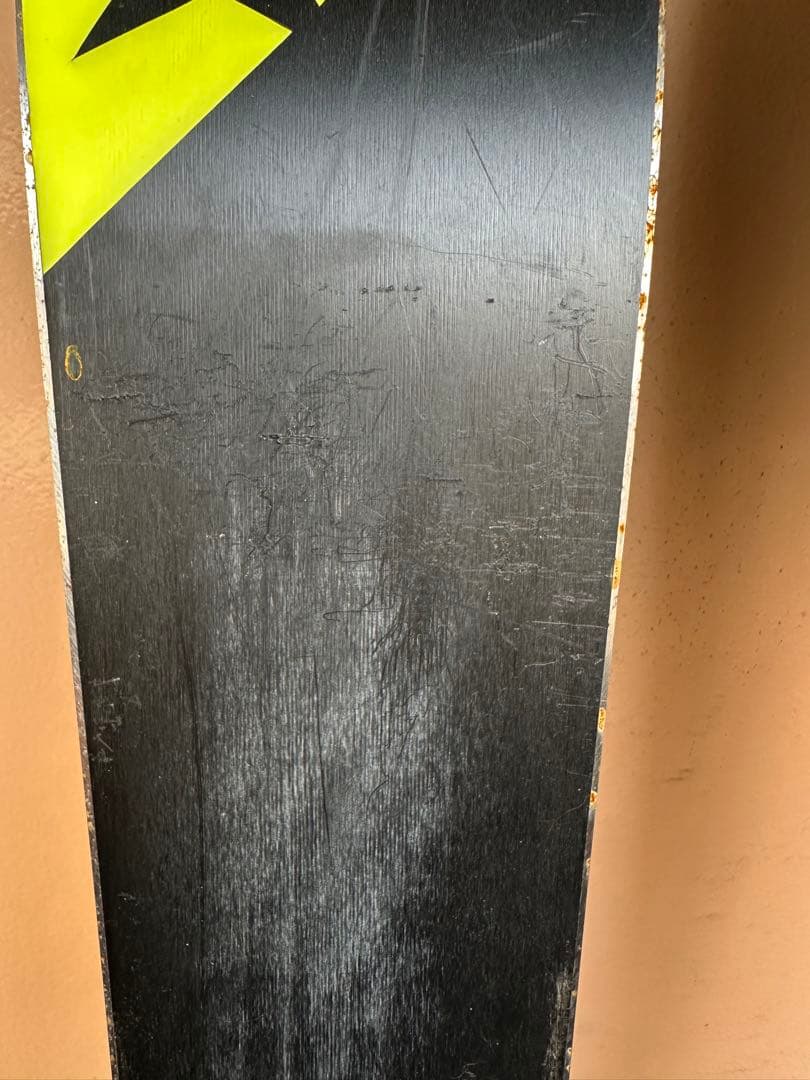 アトミック　Nomad Blackeye Ti スキー板＋バインディングセット