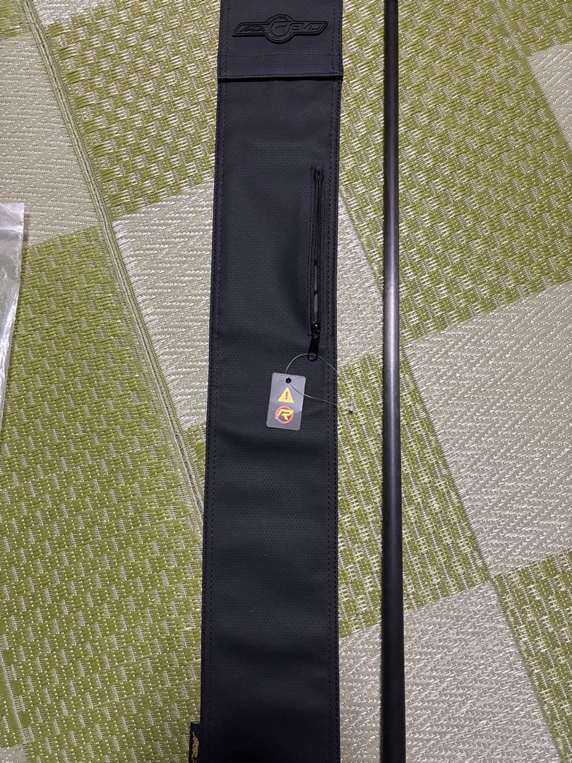 ビリヤード　Revo12.9ユニロック ロング