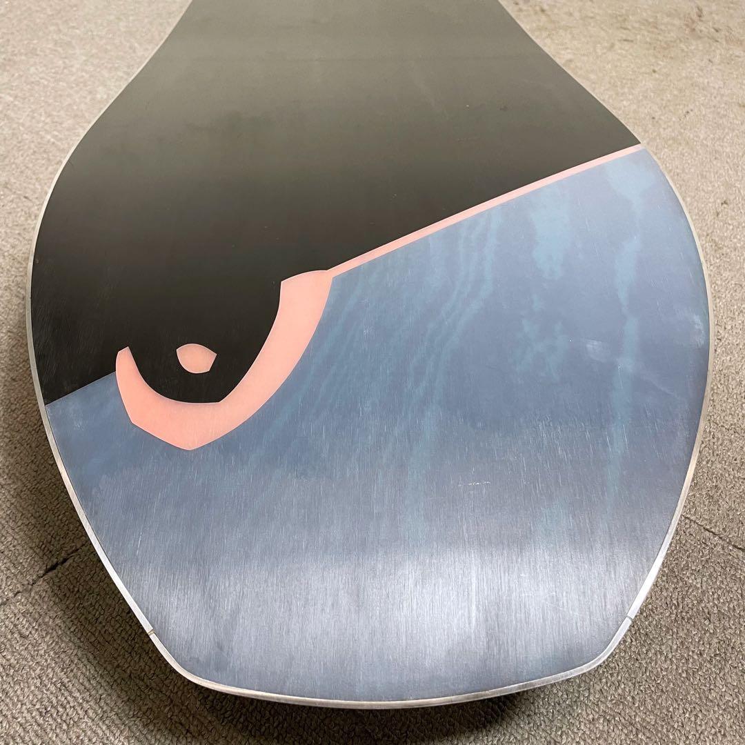 HEAD DAY LYT 147 20-21 デイライト パウダー スノーボード