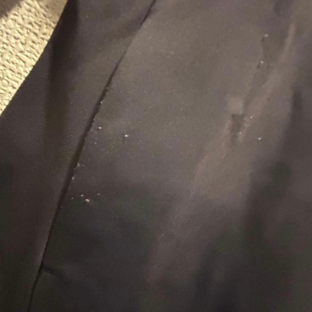 デサントゴルフ　ストレッチナイロン ジャージージャケット　S