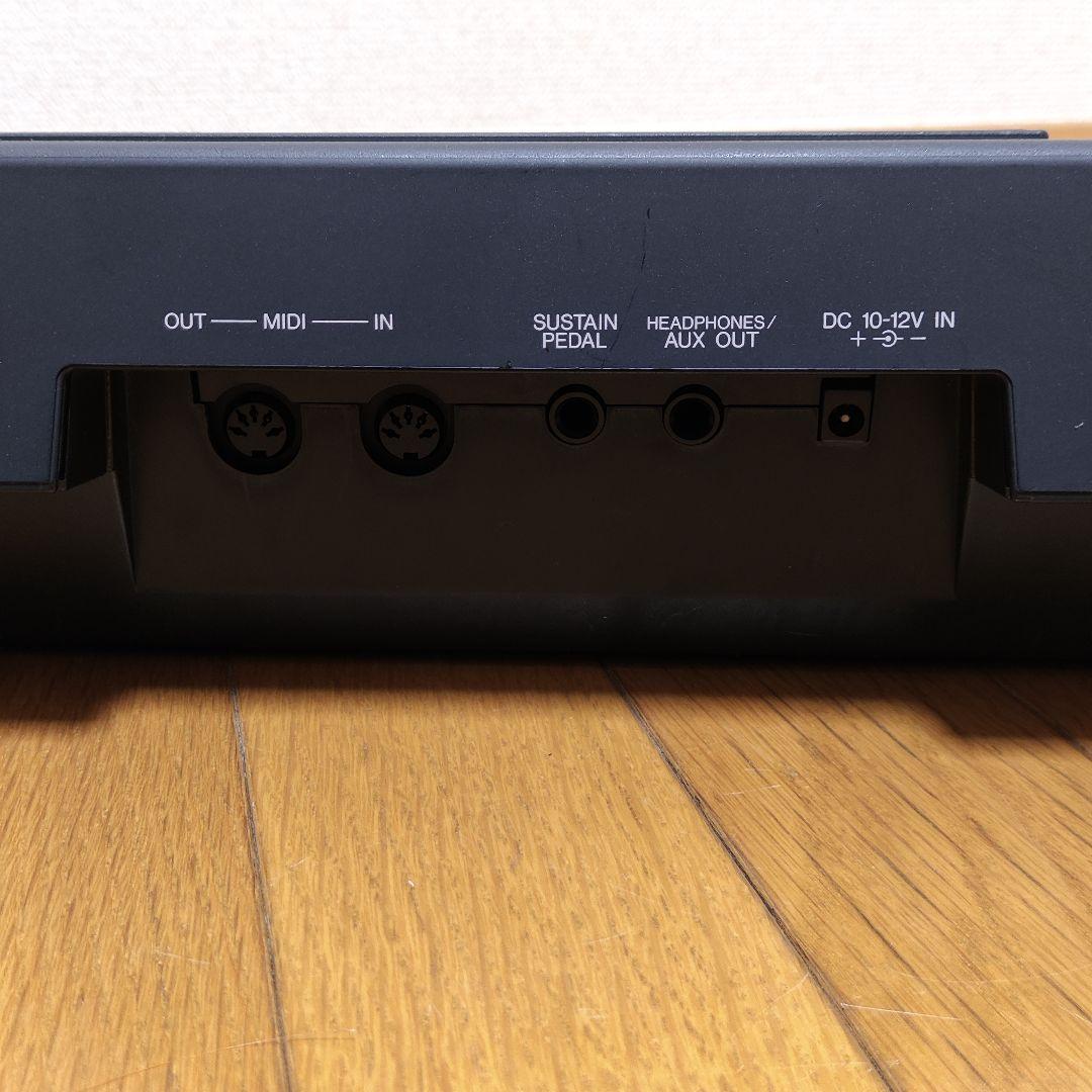 YAMAHA ヤマハ PSR-310 61鍵盤 電子キーボード