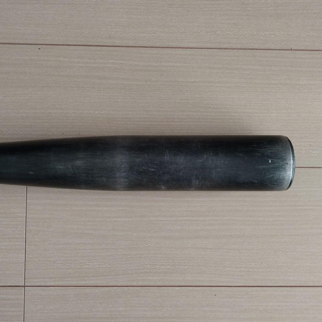 【中学硬式】VOODOO 82cm 790g グリップテープ新品