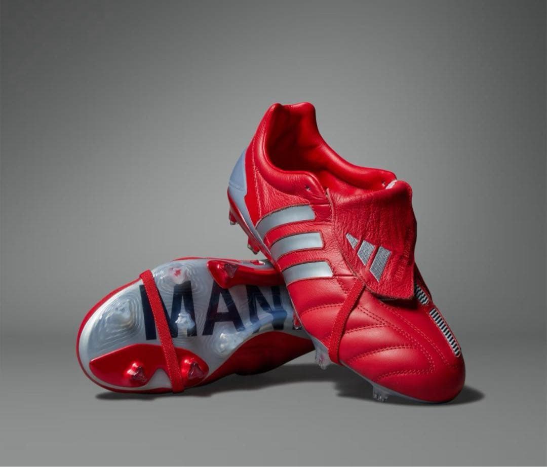 プレデター マニア FG 28.5cm