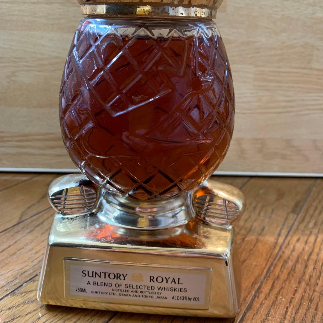 サントリー ローヤル 25周年アニバーサリー ハワイアンオープン 1990