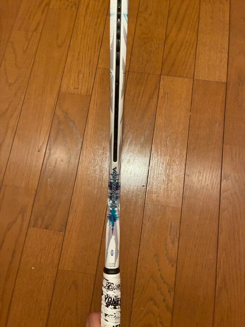 ニンニク　VOLTRAGE 5S　カスタムフィット