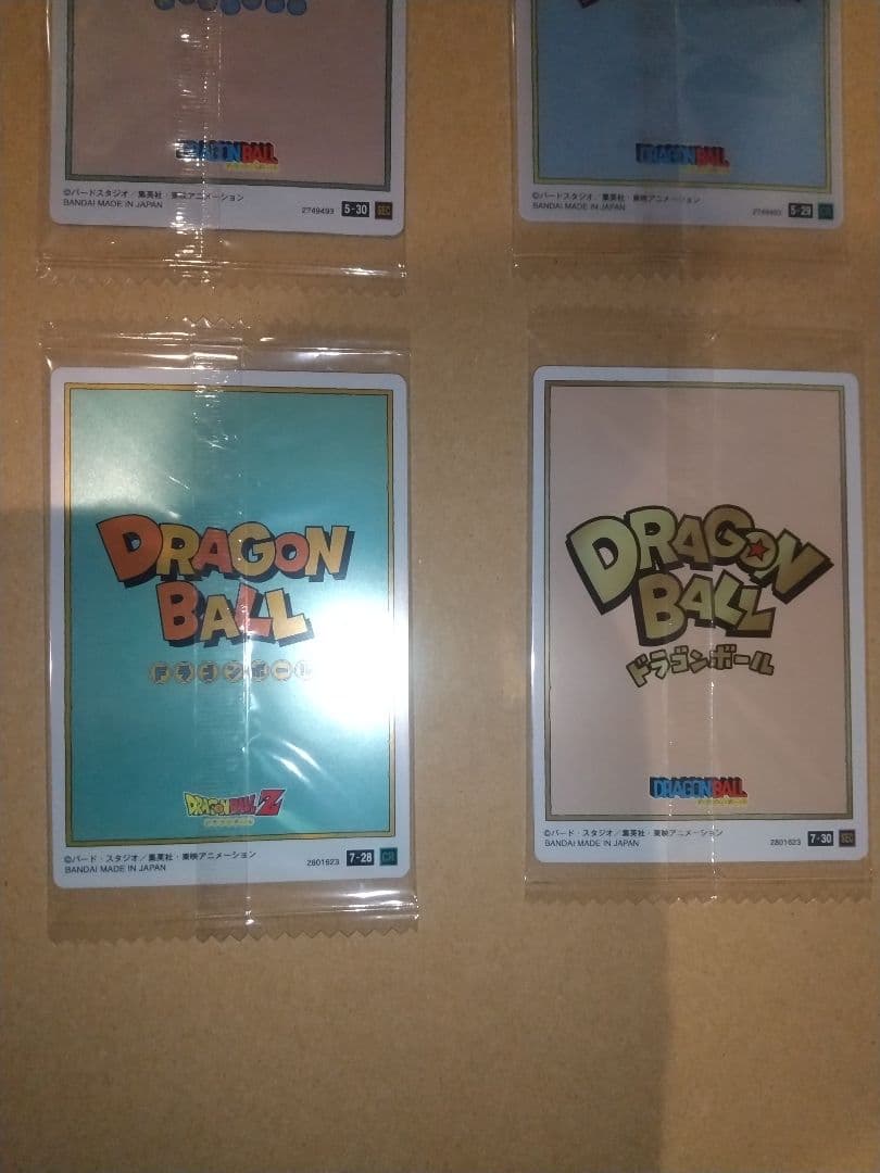 CR SEC など12枚セット＋おまけ