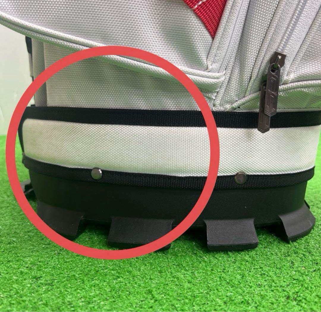  COLLECTION ロイヤルコレクション キャディバッグ