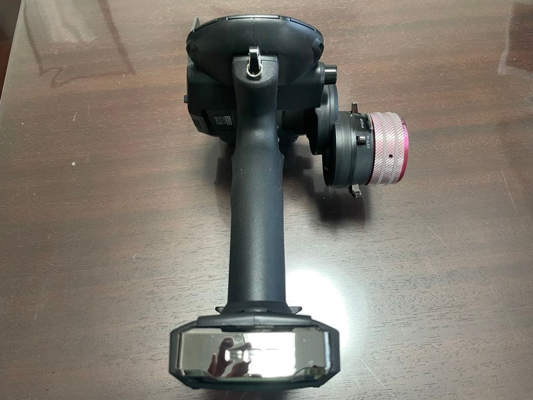 Futaba フタバ 10PX-2.4G 美品 中古