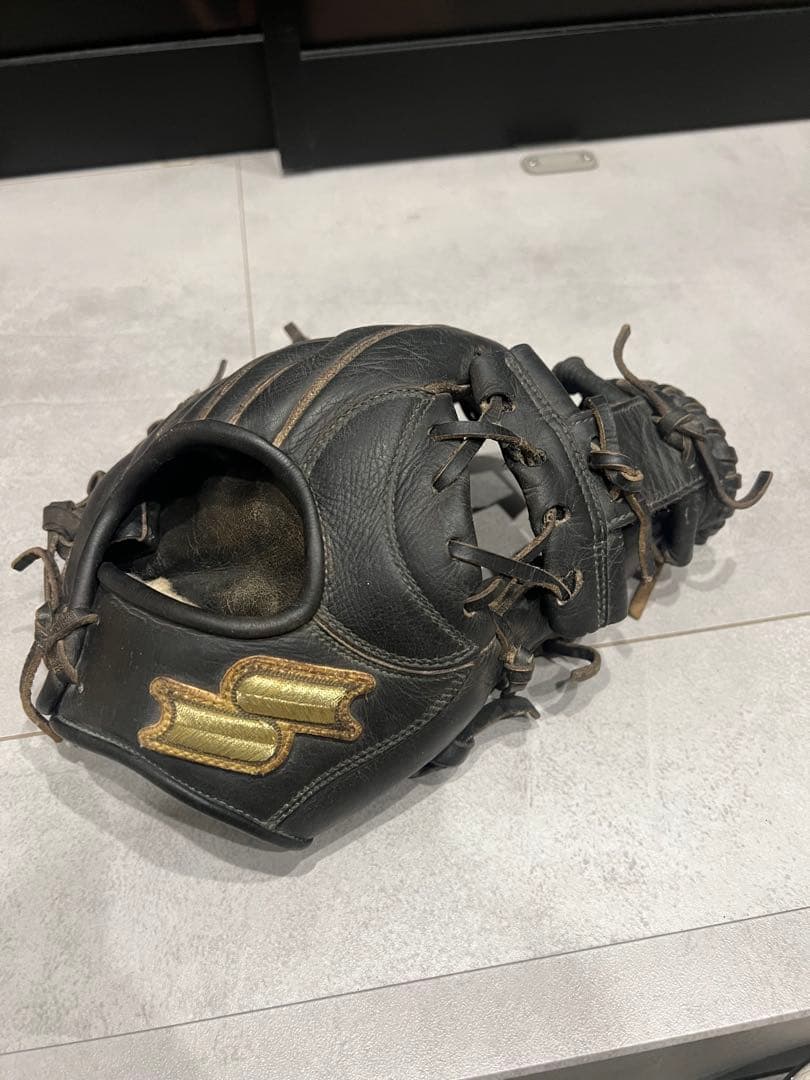 SSK硬式内野手用グローブ　プロブレインSALE❗️❗️