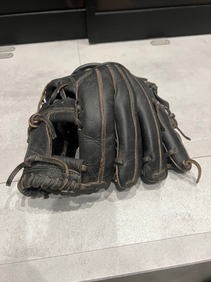 SSK硬式内野手用グローブ　プロブレインSALE❗️❗️