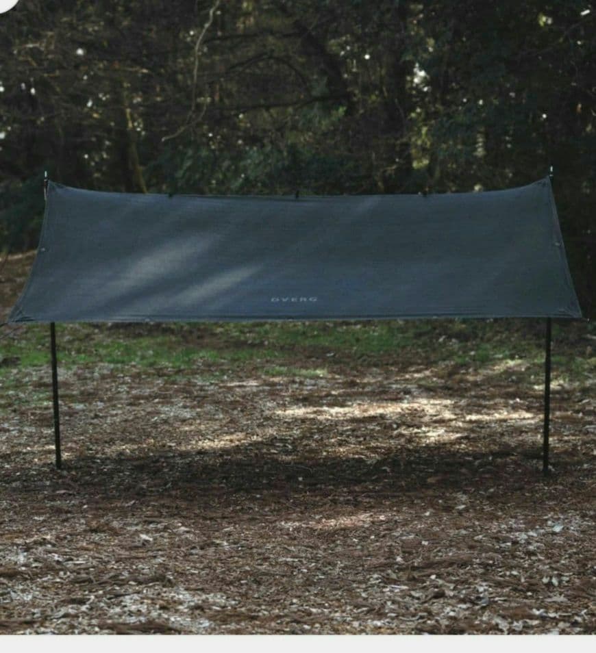 【新品 未使用】DVERG H.A.K.U HK-M500 TARP