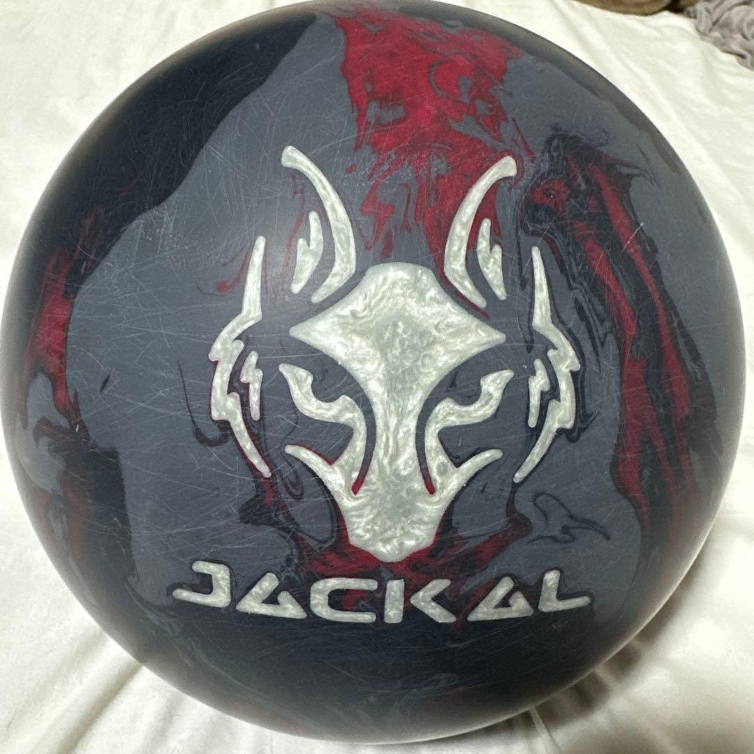 ジャッカルオニキス15-3