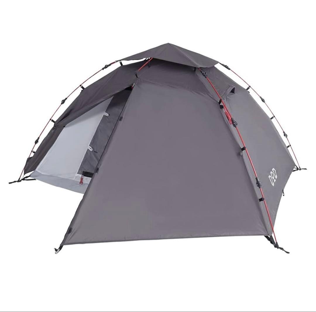 DODライダーズワンタッチテント　T2-275