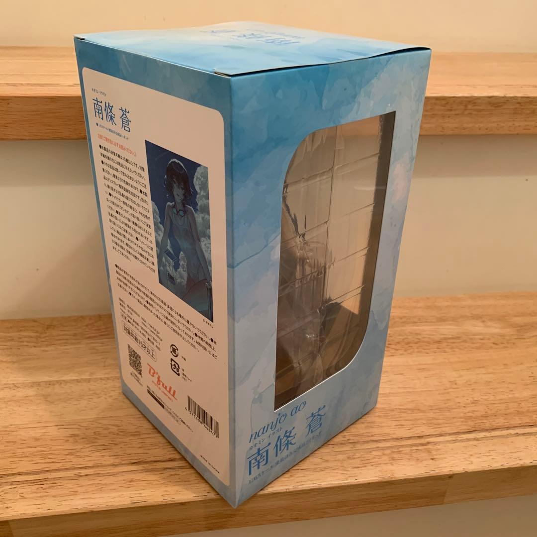 カオミン 南條蒼 1/6 完成品 B´full FOTS