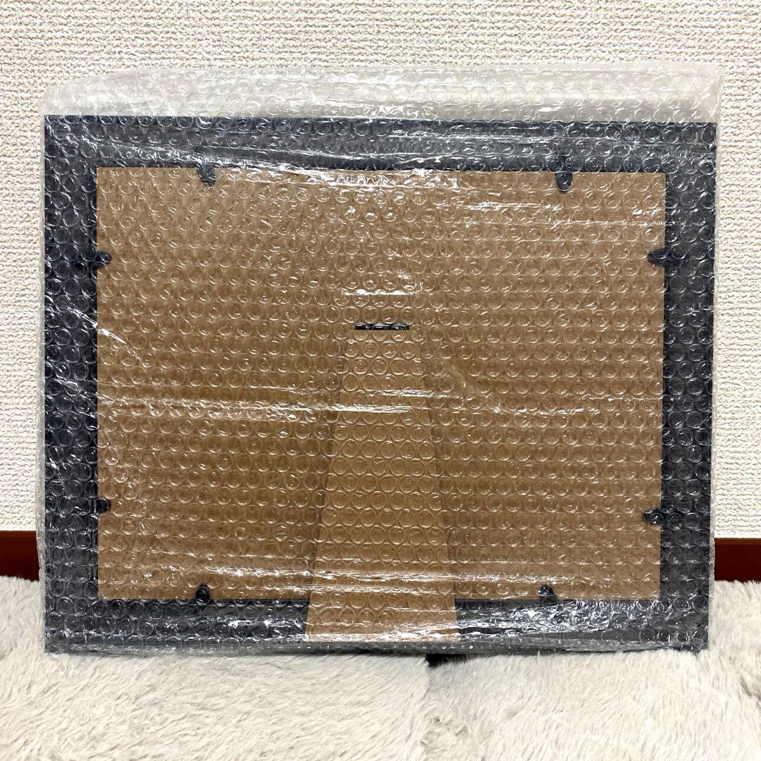 新世紀エヴァンゲリオン　30周年記念オリジナルフレーム、額装ピンズセット