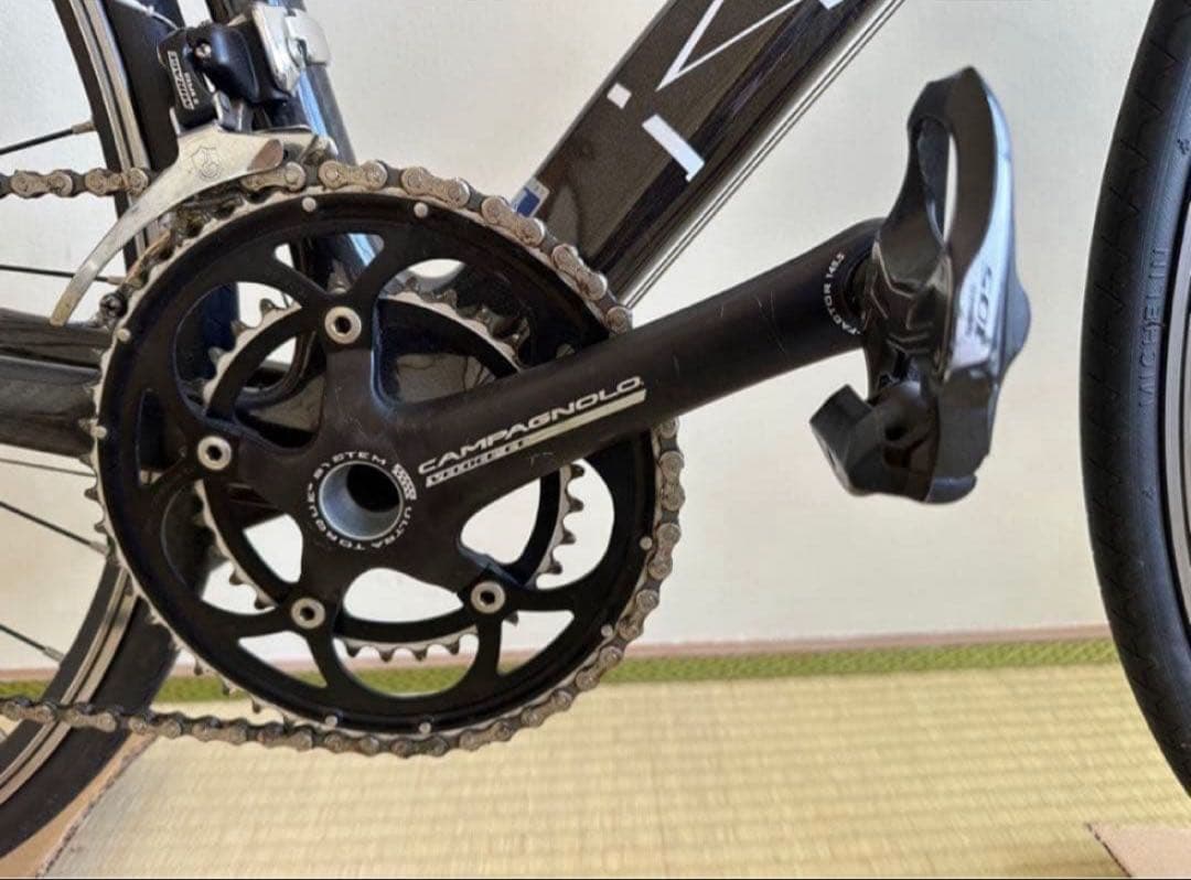 KUOTA KHARMA ロードバイク カーボン