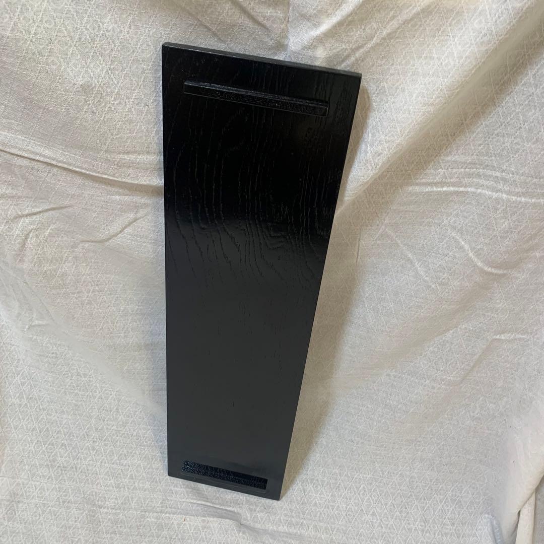 【お得セット】立礼棚　花門　椅子　円座　裏千家