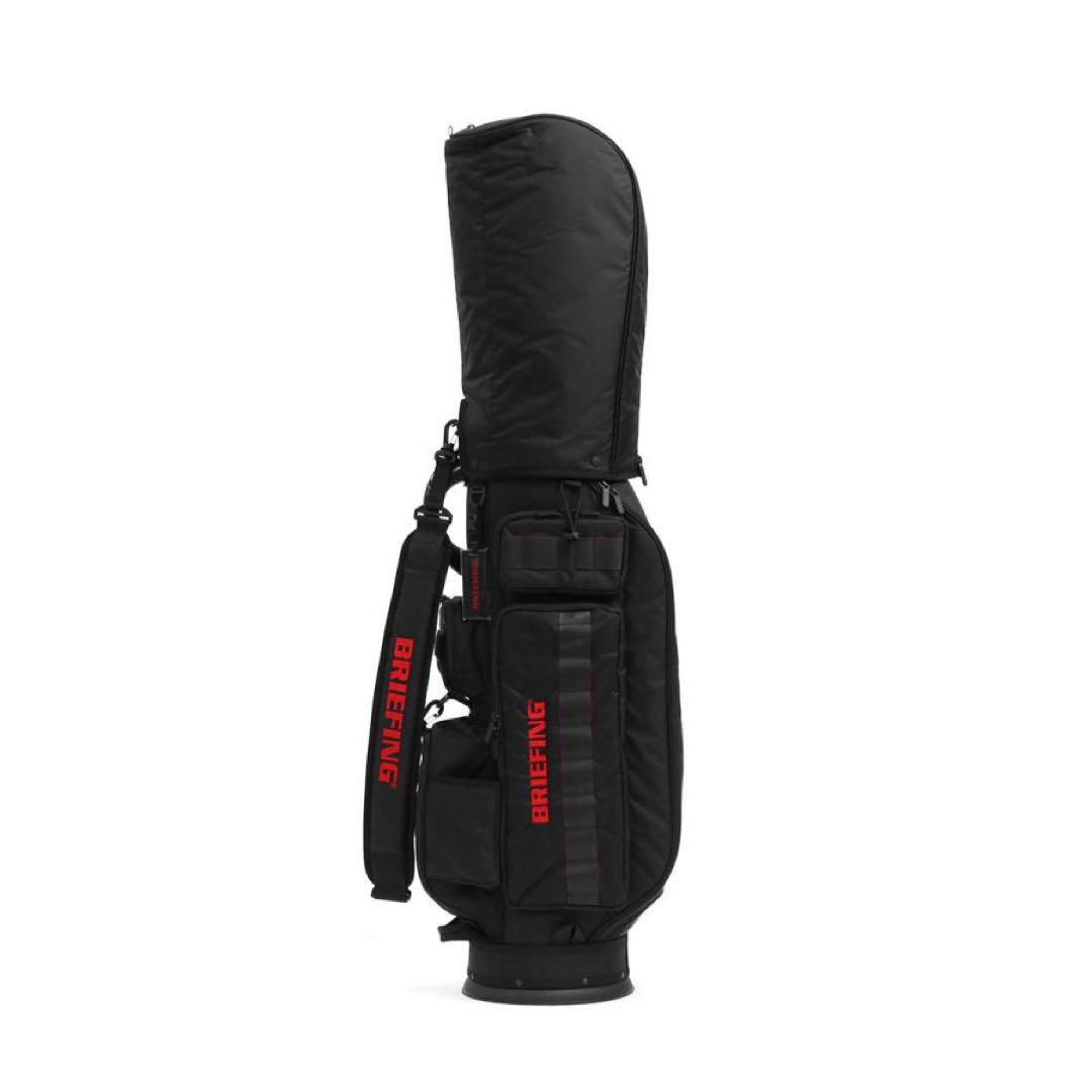 【新品未使用】BRIEFING ブリーフィング キャディバッグ CR-6#3