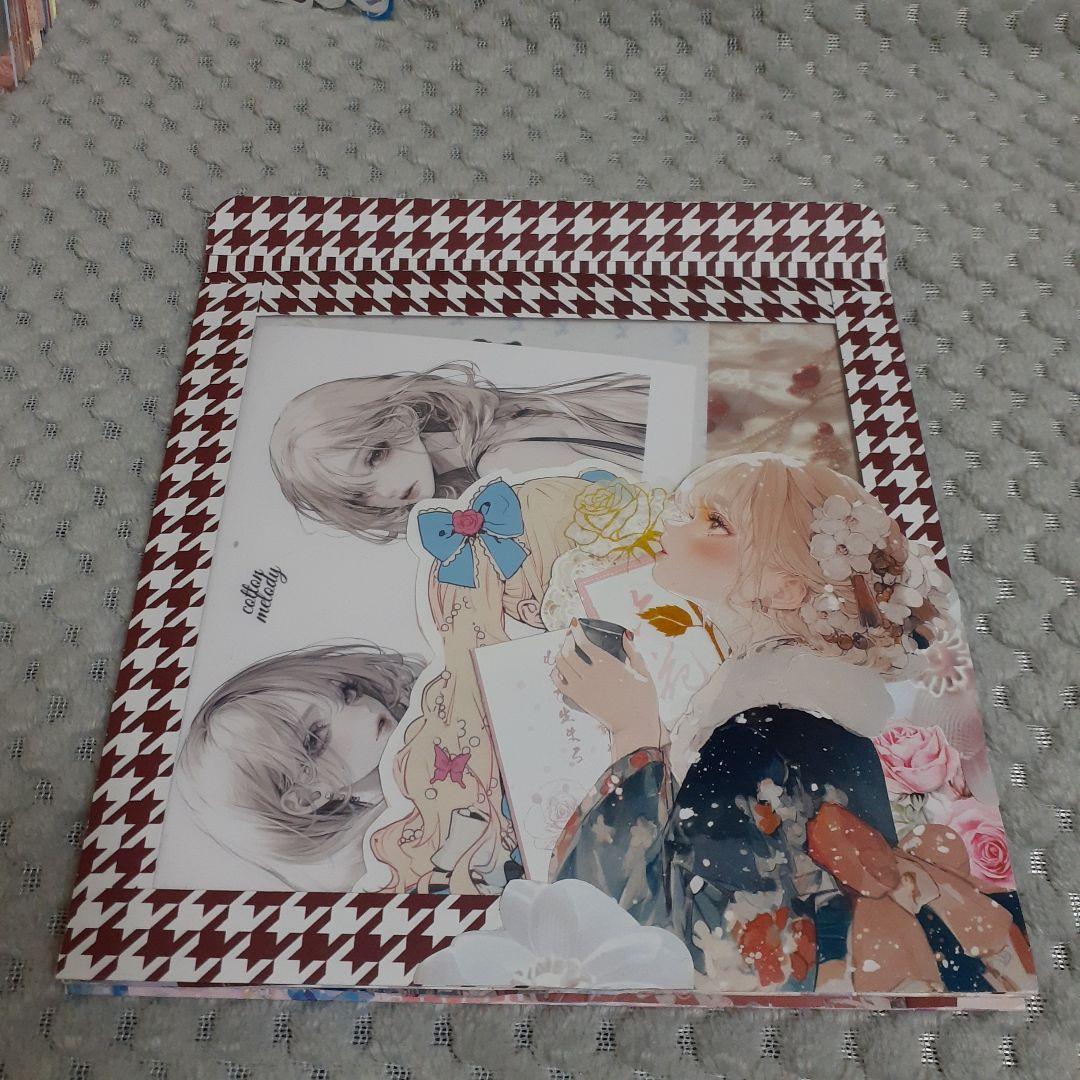 ☆ミッキー&ミニー☆～2/22迄お取置中です(*^^*)